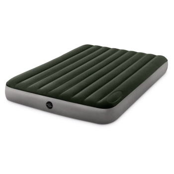 Intex Queen Standard vazdusni krevet 152x203x25cm 64763-2